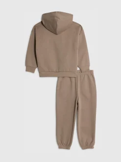River Island Ensemble Sweats à capuche et Joggings imprimés Ame Saint Jeunes garçons