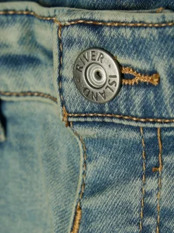 River Island Jean ample