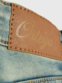 River Island Jean ample