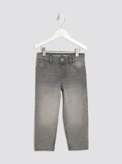 River Island Jean stretch fuselé garçon