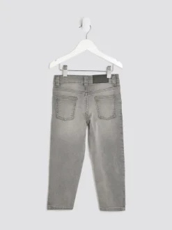 River Island Jean stretch fuselé garçon