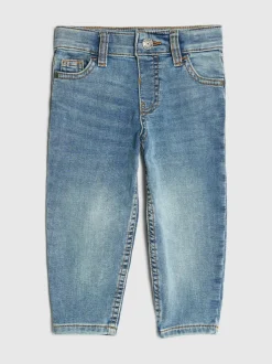 River Island Jean stretch fuselé pour garçon
