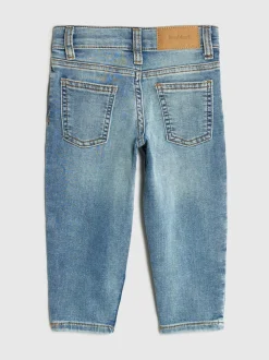 River Island Jean stretch fuselé pour garçon