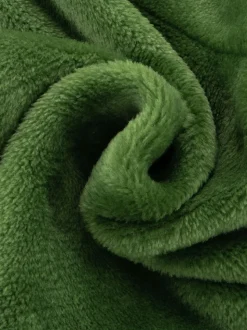 Robe de chambre Harry Bear en polaire dinosaure avec 3D cornes et pointes