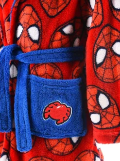 Robes de chambre Brands In Marvel Spider-Man Face
