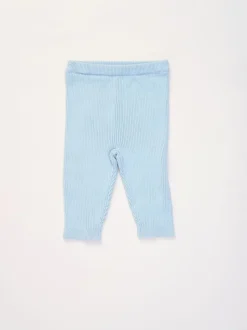 Rock-A-Bye Baby Boutique Body en maille véritable avec Leggings côtelés et Ensemble Chapeau