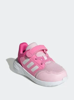 Rose - adidas Tensaur Run 3.0 Baskets Easy On bébé