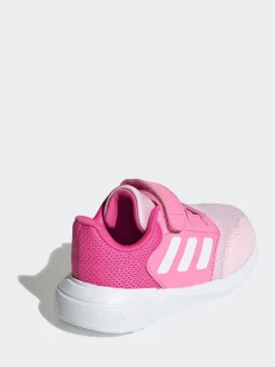 Rose - adidas Tensaur Run 3.0 Baskets Easy On bébé