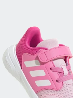 Rose - adidas Tensaur Run 3.0 Baskets Easy On bébé