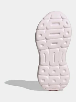 Rose - Baskets adidas Tensaur Comfort enfant