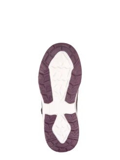 Rose - Bottes de neige imperméables Mountain Warehouse Denver enfant