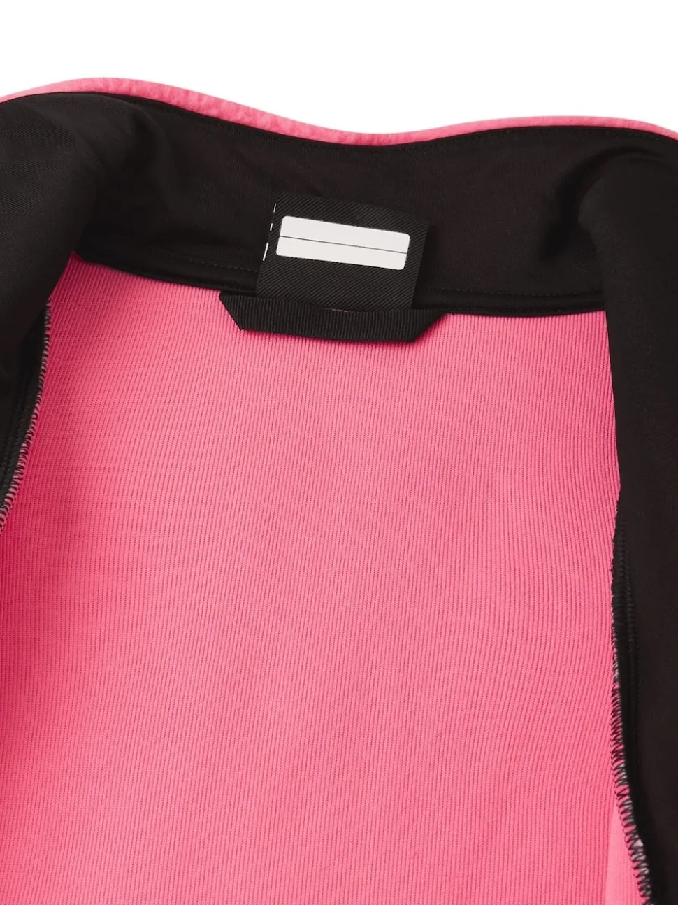 Rose - Chandail Reima en polaire Nikki