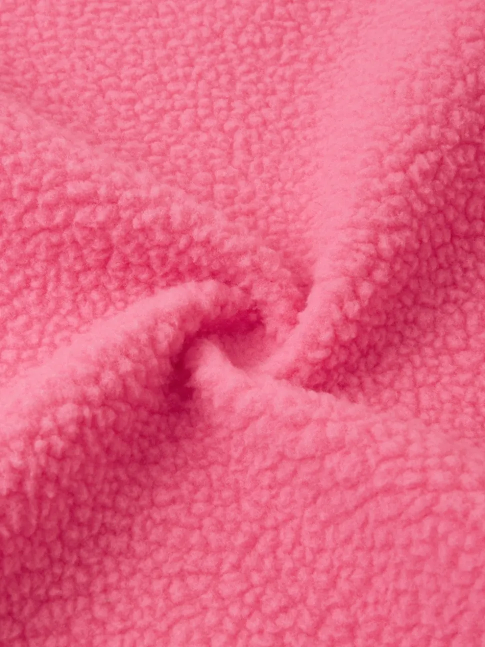 Rose - Chandail Reima en polaire Nikki