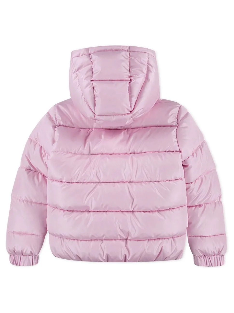 Rose - Doudoune Nike Little Kids matelassée