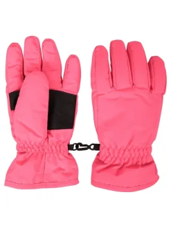 Rose - Ensemble d’accessoires d’hiver Mountain Warehouse