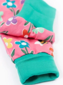 Rose - Jogging Frugi panais