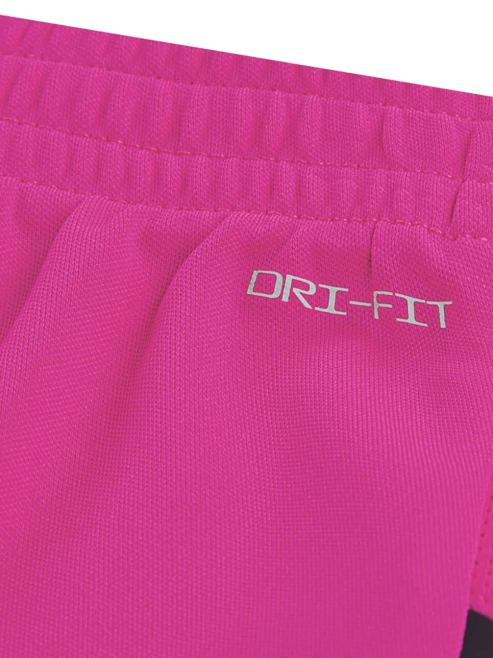 Rose - Nike ensemble t-shirt et short de football Little Kids Kylian Mbappe