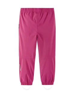 Rose - Pantalon imperméable Reima Tec