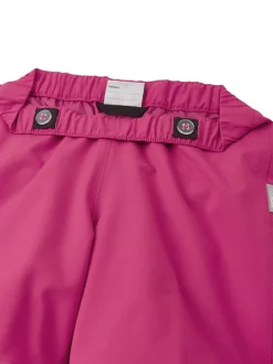 Rose - Pantalon imperméable Reima Tec