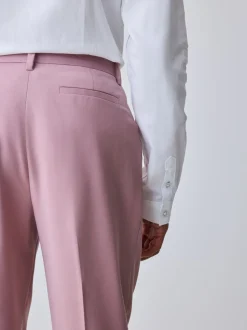 Rose - Pantalons de costume Baker By Ted Baker