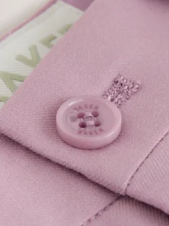 Rose - Pantalons de costume Baker By Ted Baker