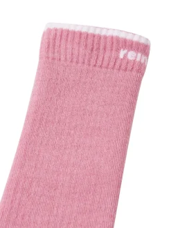 Rose - Reima 2 Lot Chaussettes Urheilu