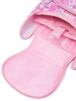 Rose - Sac à dos Smiggle Surreal Access