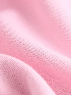 Rose - Superdry Sweat à capuche Essentiel