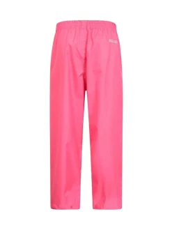 Rose - Surpantalon imperméable Mountain Warehouse Pakka II