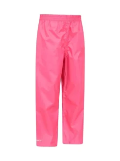 Rose - Surpantalon imperméable Mountain Warehouse Pakka II