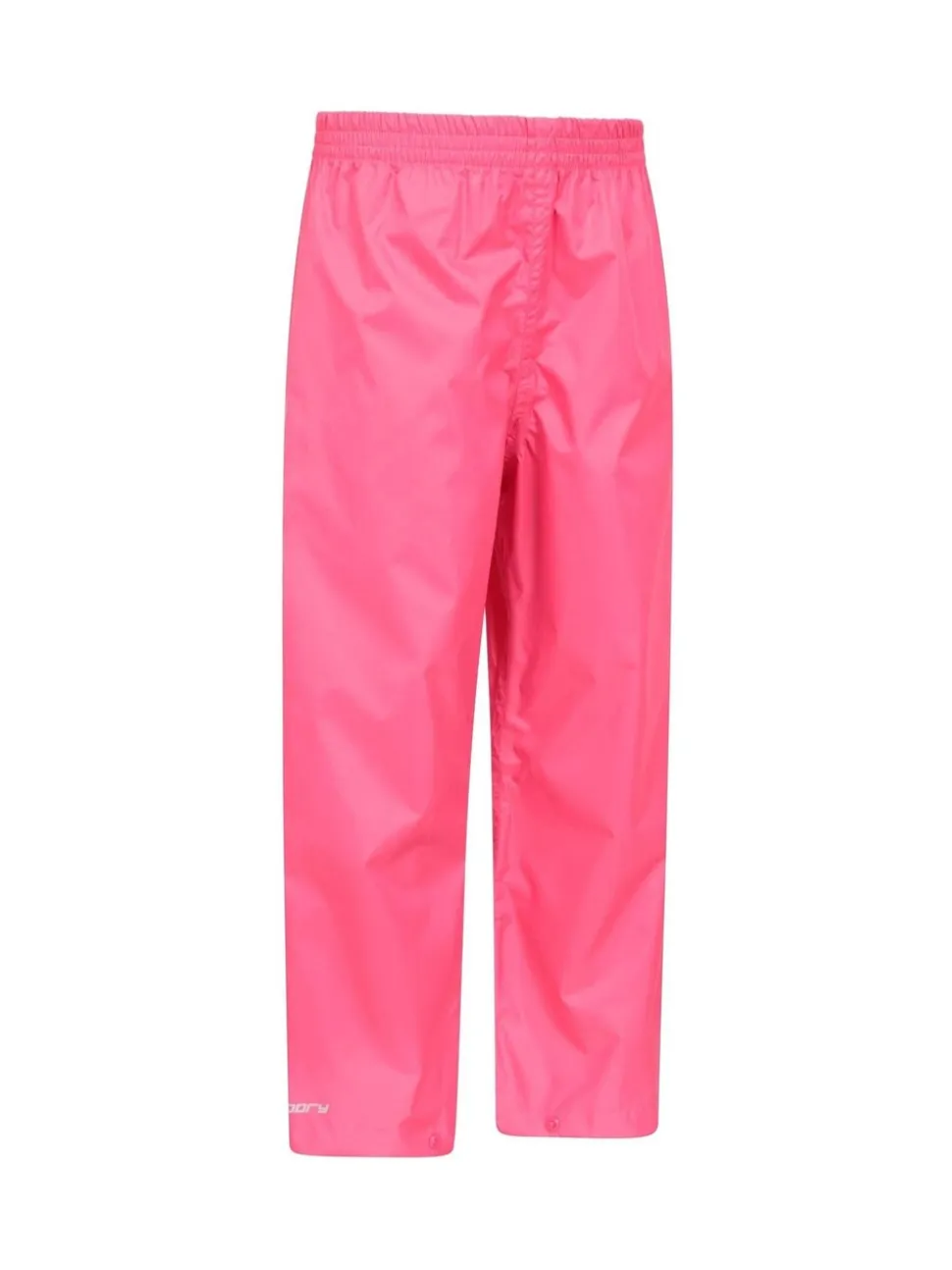 Rose - Surpantalon imperméable Mountain Warehouse Pakka II