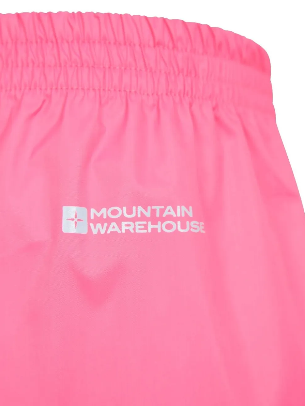 Rose - Surpantalon imperméable Mountain Warehouse Pakka II