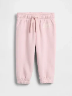 Rose - Survêtement Gap Vintage à logo doux (0-24mois)