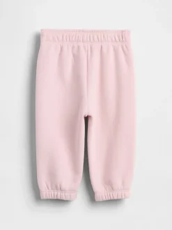 Rose - Survêtement Gap Vintage à logo doux (0-24mois)