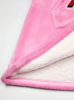 Rose - Vanilla Underground Kid Super Mario Personnage Couverture Sweat-shirt à capuche