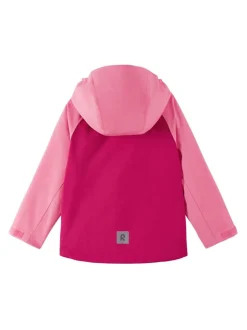 Rose - Veste imperméable Reima Sulkava