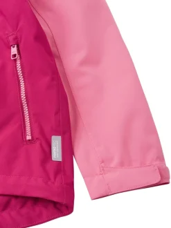 Rose - Veste imperméable Reima Sulkava