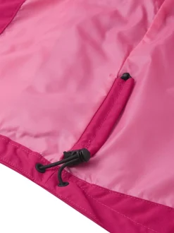 Rose - Veste imperméable Reima Sulkava