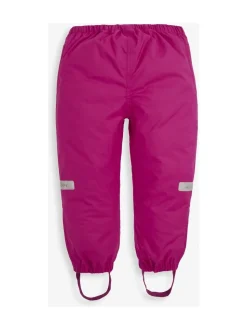 Rose baie - Pantalons imperméable JoJo Maman Bébé Lot-Away