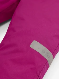 Rose baie - Pantalons imperméable JoJo Maman Bébé Lot-Away