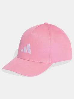 Rose layette - Casquette adidas