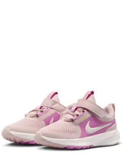 Rose magenta - Nike Junior Star Tapis de couloir 5 Trainers
