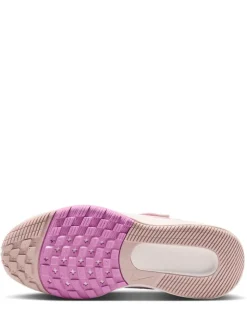 Rose magenta - Nike Junior Star Tapis de couloir 5 Trainers