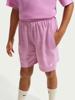 Rose magenta - Nike Short Dri-FIT Multi