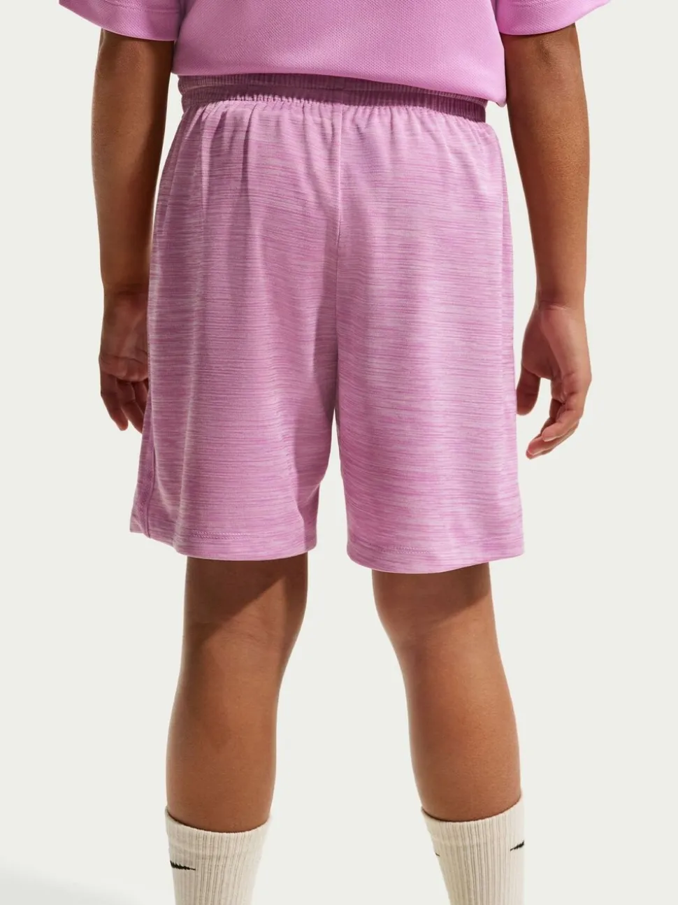 Rose magenta - Nike Short Dri-FIT Multi