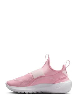 Rose tendre Med - Baskets Nike Junior Flex de running 4