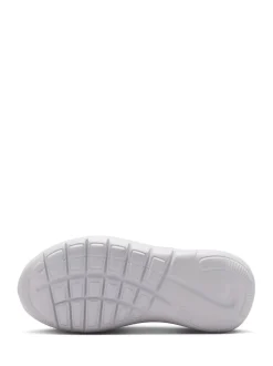 Rose tendre Med - Baskets Nike Junior Flex de running 4