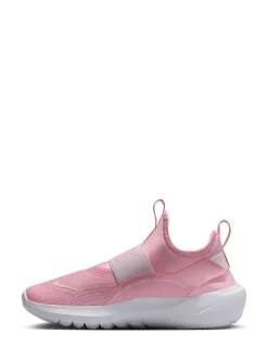 Rose tendre Med - Baskets Nike Youth Flex Runner 4