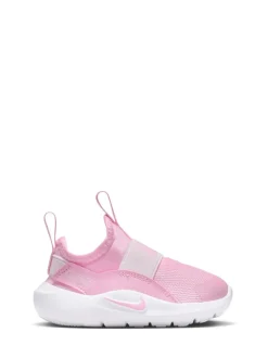 Rose tendre Med - Nike Infant Flex Tapis de couloir 4 Trainers