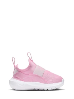 Rose tendre Med - Nike Infant Flex Tapis de couloir 4 Trainers